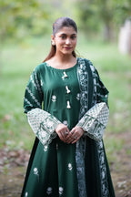 SheFive Gulbahar 3-Piece Suit