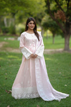SheFive Gulbahar 3-Piece Suit