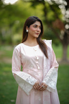 SheFive Gulbahar 3-Piece Suit