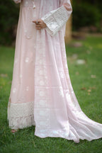 SheFive Gulbahar 3-Piece Suit
