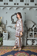 Royal Heritage – Premium Silk Collection