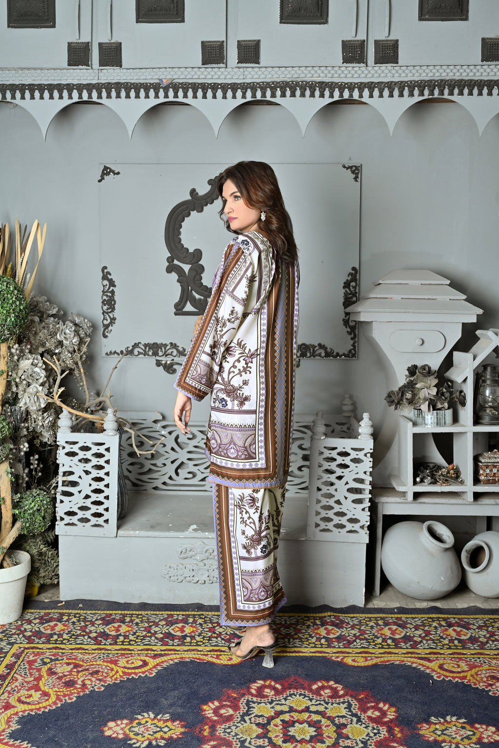 Royal Heritage – Premium Silk Collection