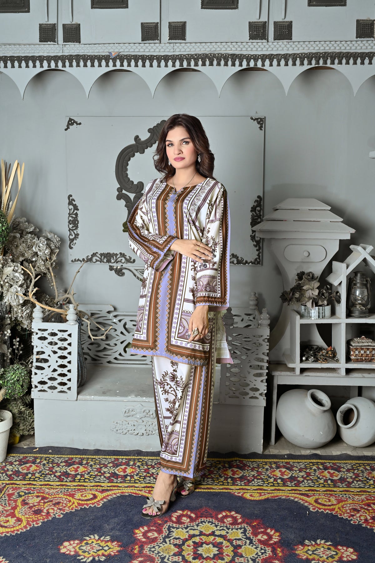 Royal Heritage – Premium Silk Collection